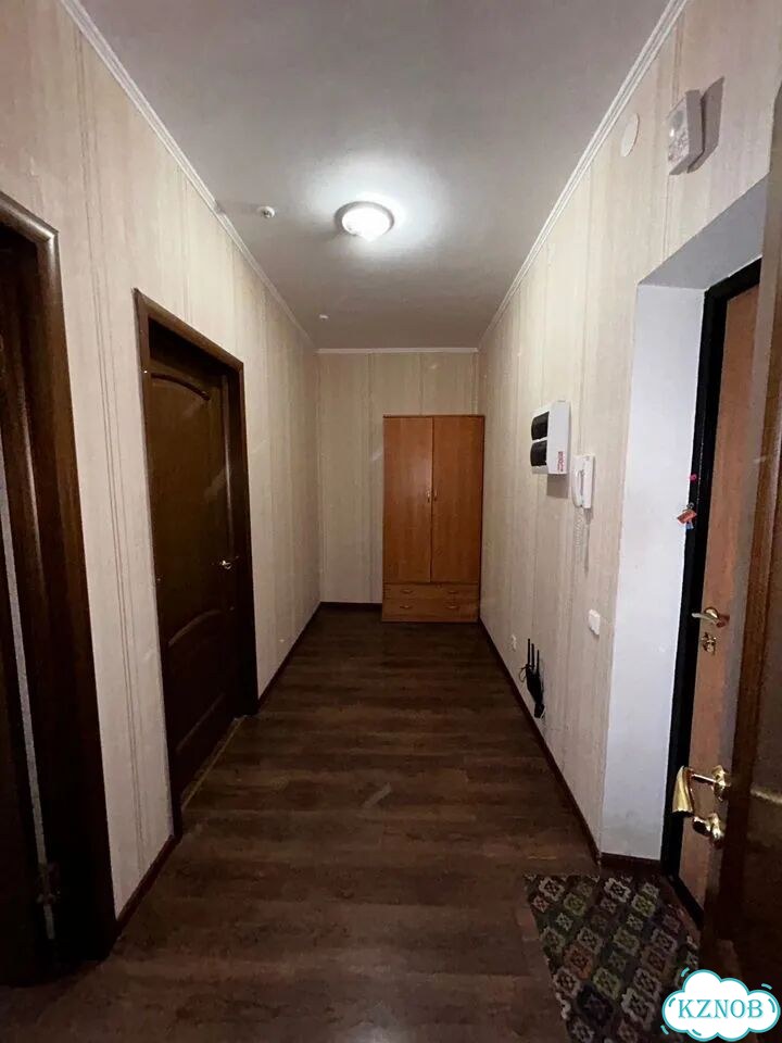 1-к. квартира, 43 м², 14/18 эт. фото 17