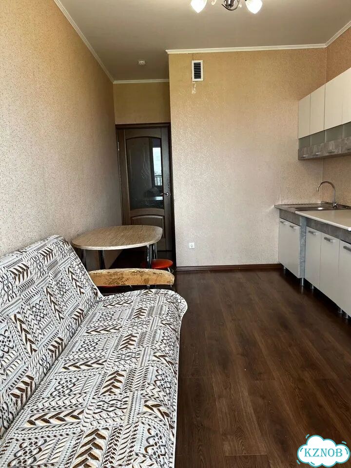 1-к. квартира, 43 м², 14/18 эт. фото 20