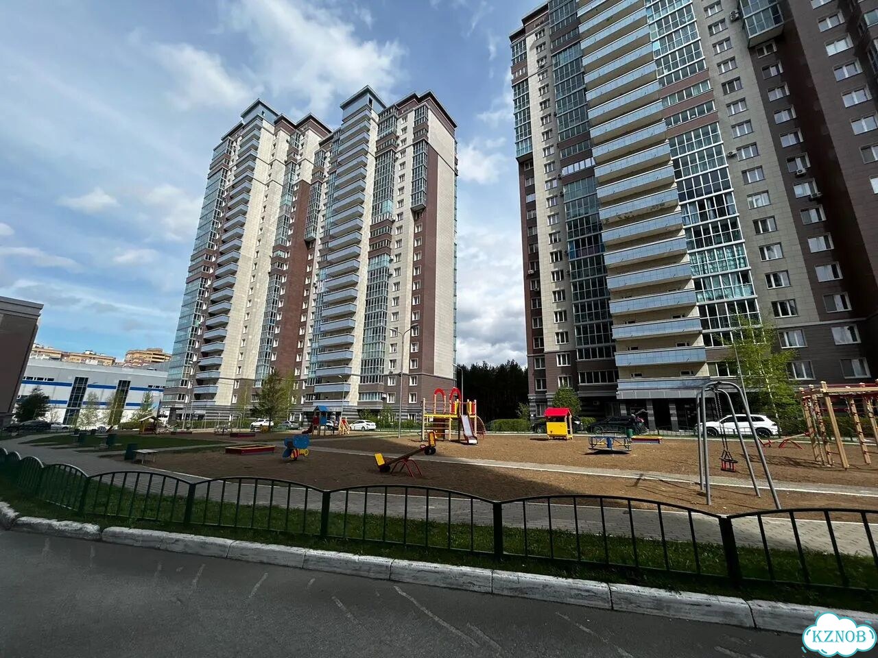 1-к. квартира, 43 м², 14/18 эт. фото 6