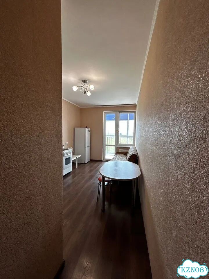 1-к. квартира, 43 м², 14/18 эт. фото 9