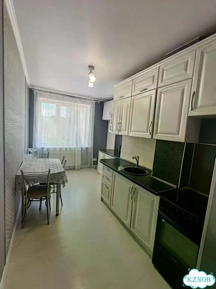 2-к. квартира, 64,1 м², 3/19 эт. фото 1