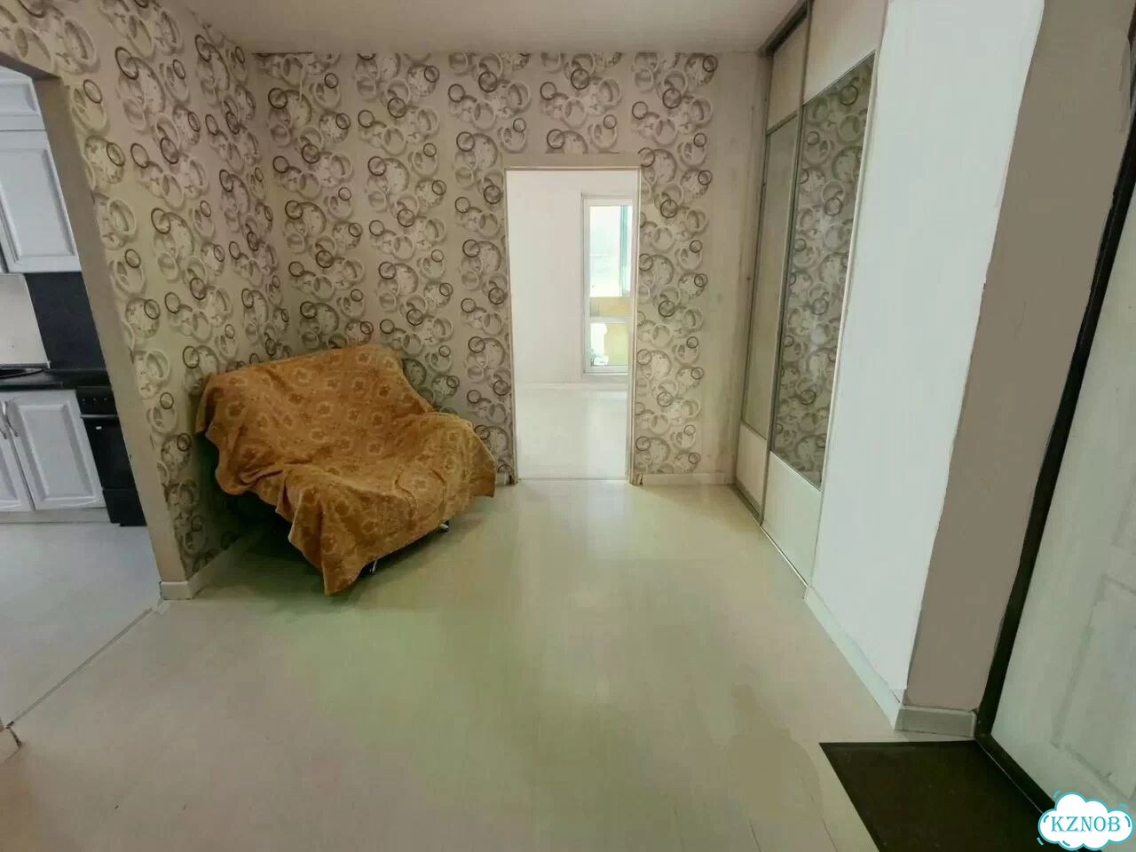 2-к. квартира, 64,1 м², 3/19 эт. фото 10