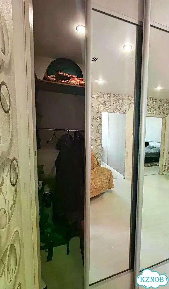 2-к. квартира, 64,1 м², 3/19 эт. фото 12