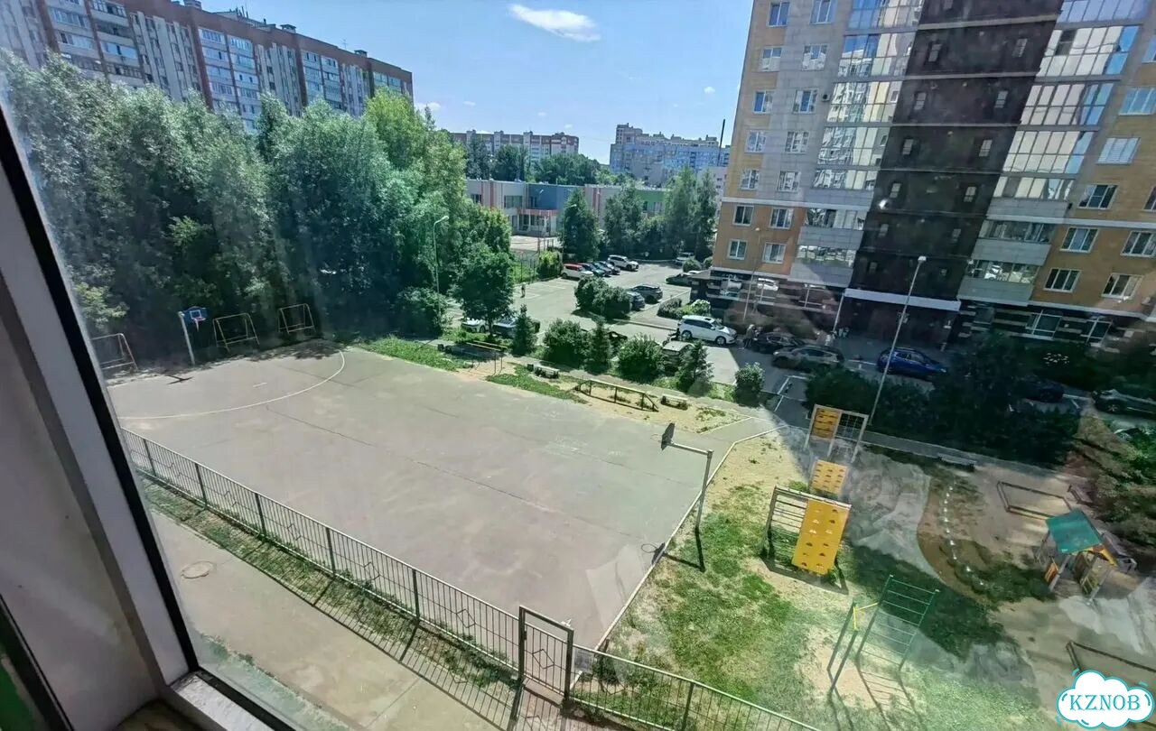 2-к. квартира, 64,1 м², 3/19 эт. фото 15