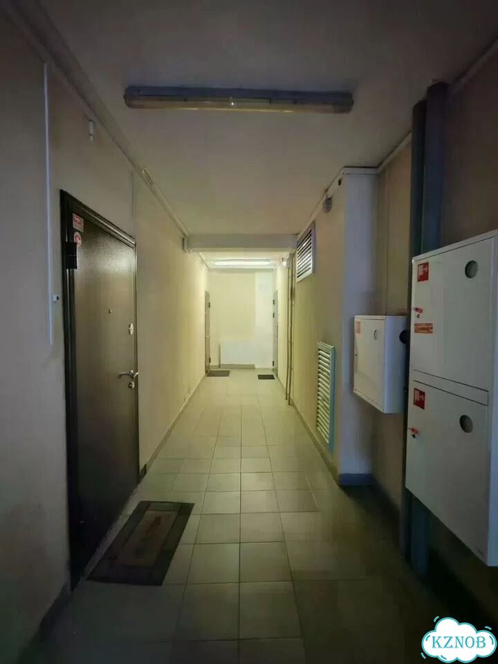 2-к. квартира, 64,1 м², 3/19 эт. фото 17