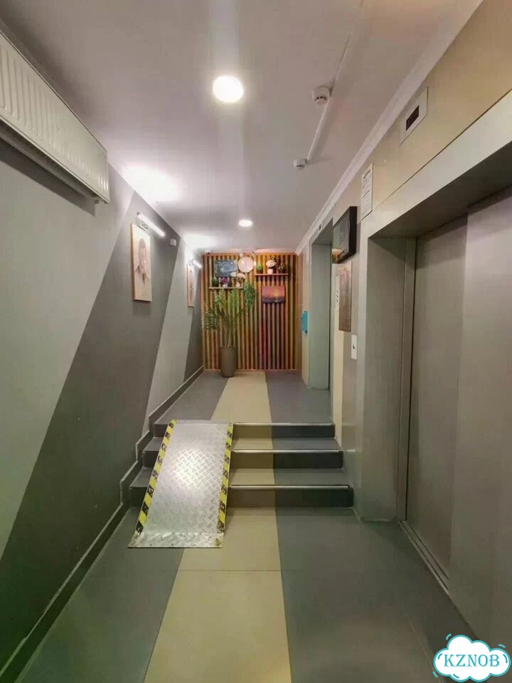 2-к. квартира, 64,1 м², 3/19 эт. фото 18