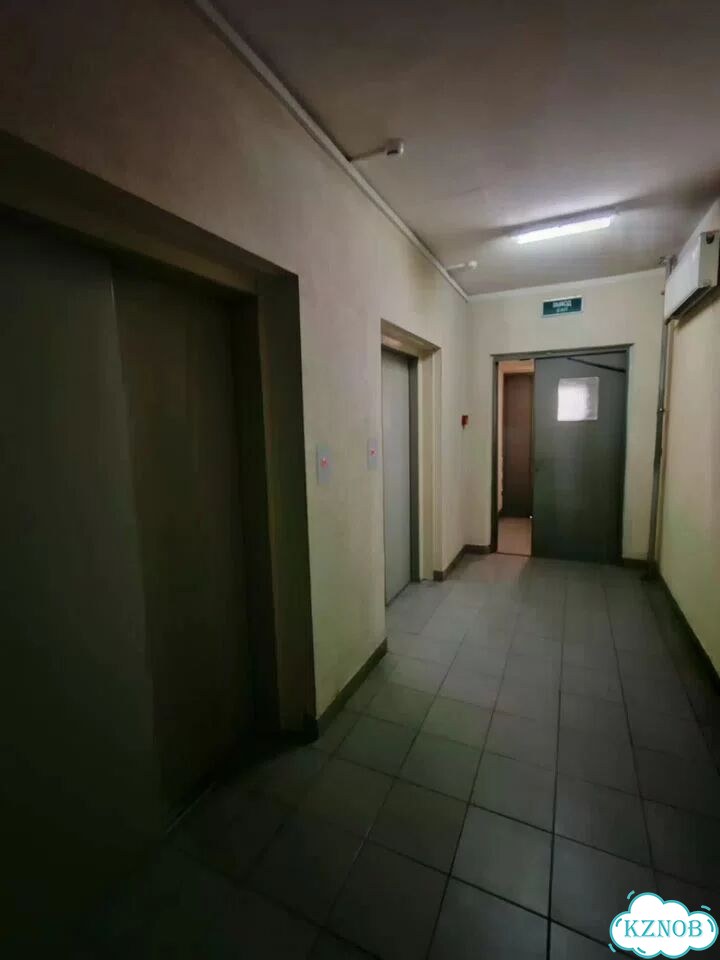 2-к. квартира, 64,1 м², 3/19 эт. фото 19