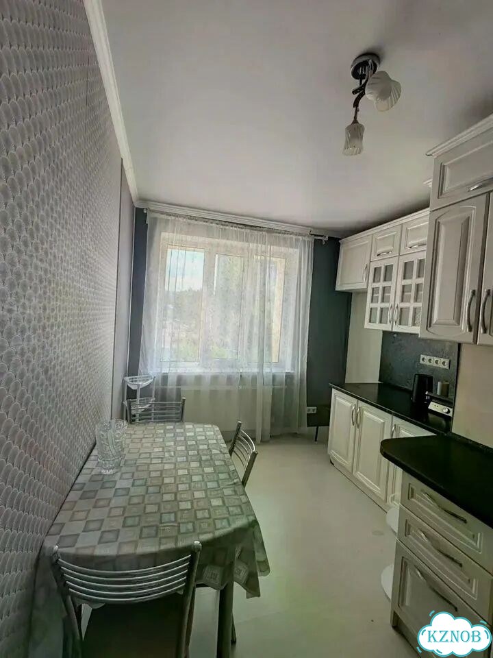 2-к. квартира, 64,1 м², 3/19 эт. фото 2