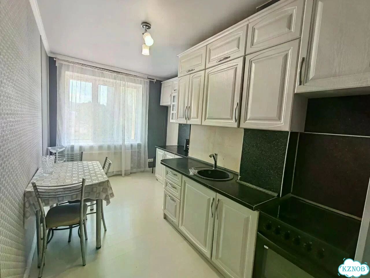 2-к. квартира, 64,1 м², 3/19 эт. фото 3