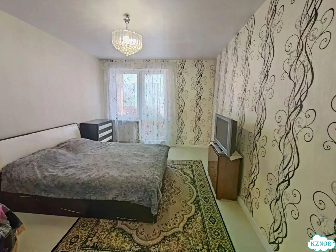 2-к. квартира, 64,1 м², 3/19 эт. фото 4