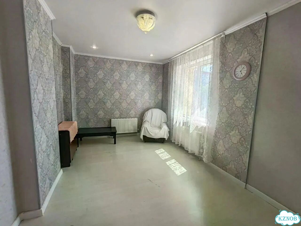2-к. квартира, 64,1 м², 3/19 эт. фото 6