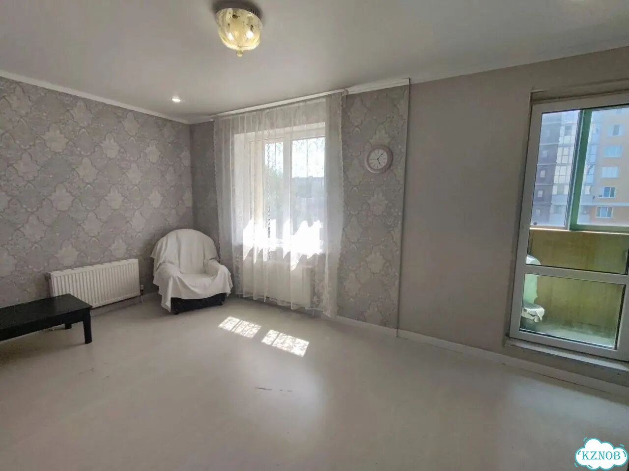 2-к. квартира, 64,1 м², 3/19 эт. фото 7