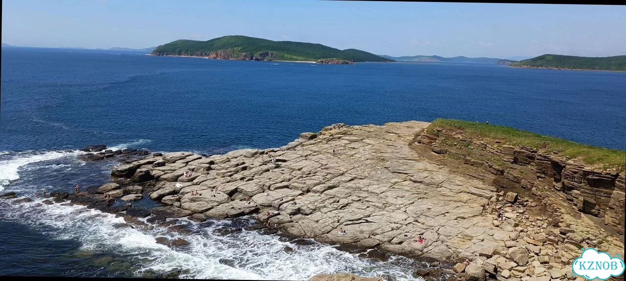 Тур во Владивосток 8 д Только топ-места фото 6