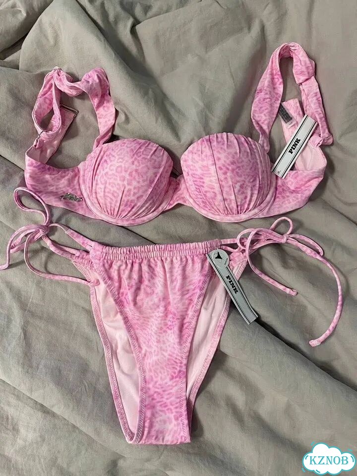 Купальник Victoria’s Secret новый фото 1