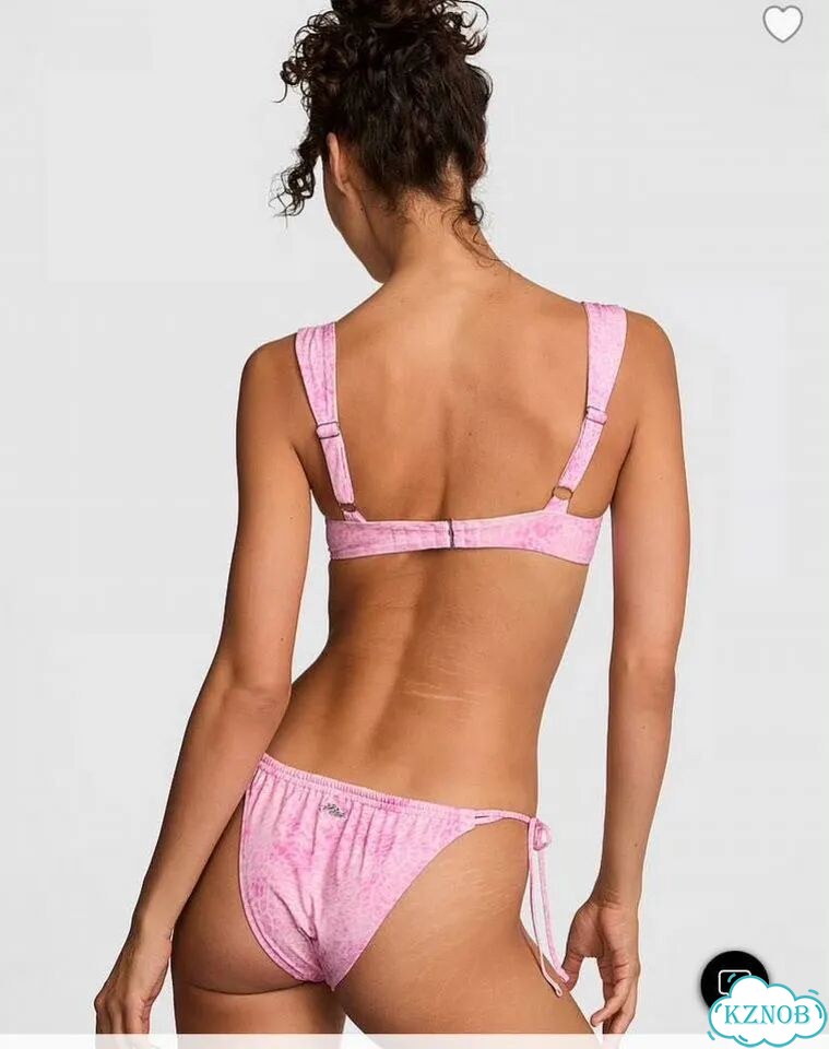 Купальник Victoria’s Secret новый фото 3