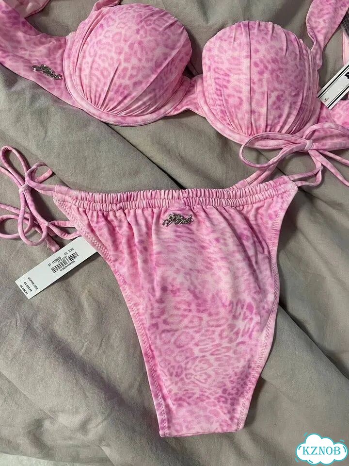 Купальник Victoria’s Secret новый фото 4
