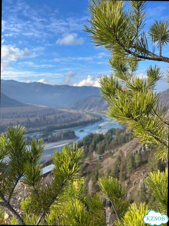 Отдых на Алтае на 6 д Экскурсионное обслуживание фото 5