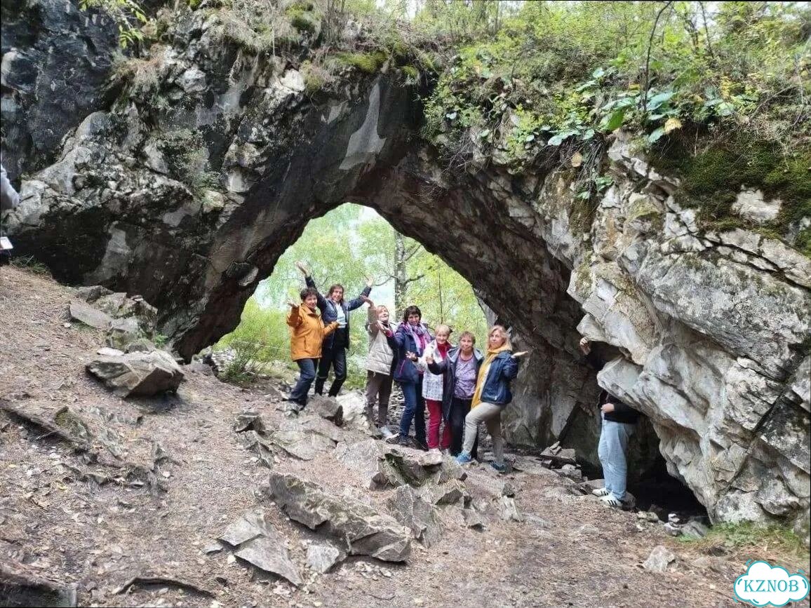 Отдых на Алтае на 6 д Экскурсионное обслуживание фото 9