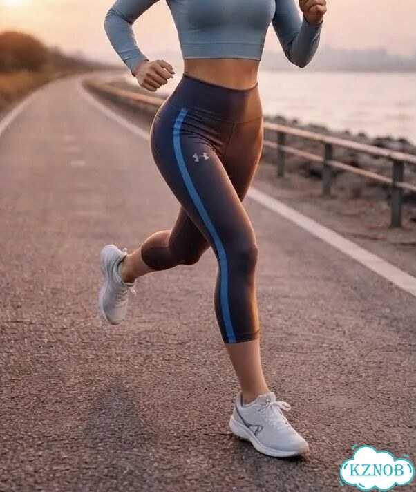 Легинсы 3/4 under armour 46/48 фото 1