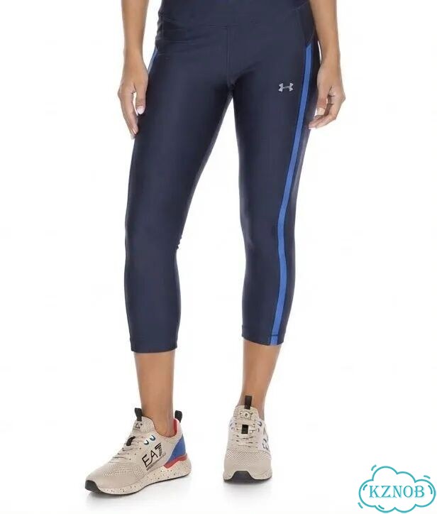 Легинсы 3/4 under armour 46/48 фото 2
