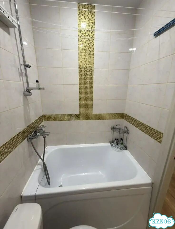 Квартира-студия, 20 м², 2/5 эт. фото 10