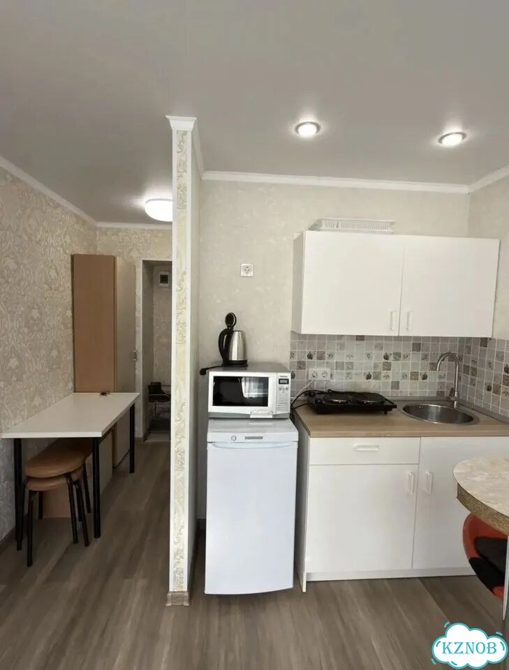 Квартира-студия, 20 м², 2/5 эт. фото 4