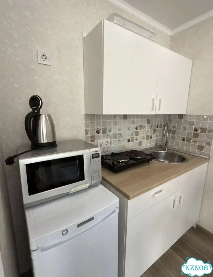Квартира-студия, 20 м², 2/5 эт. фото 5