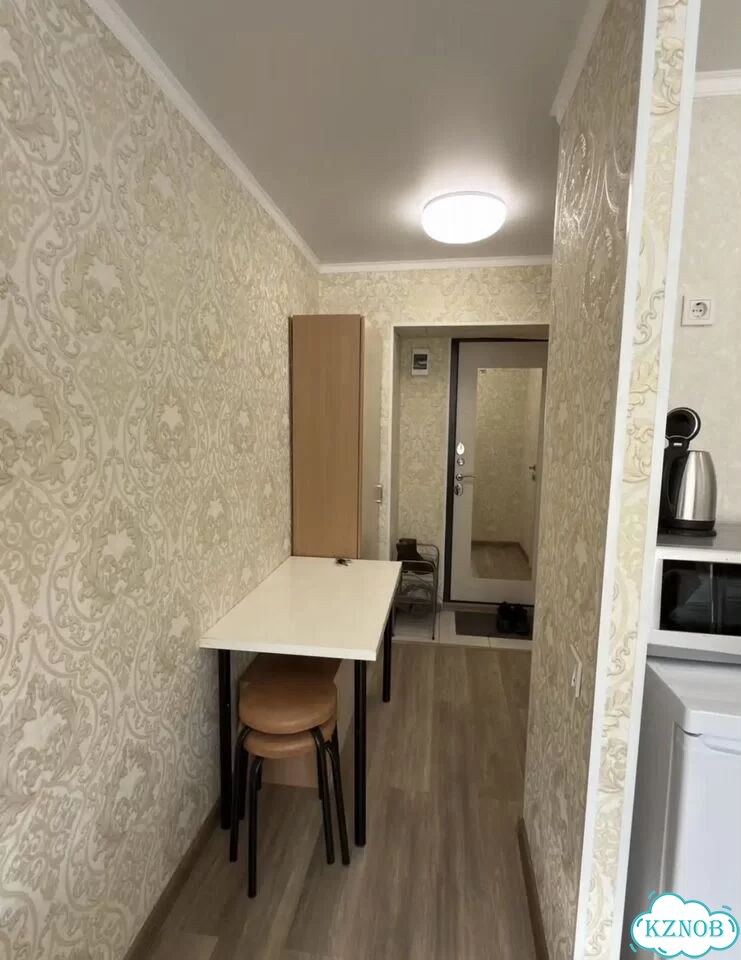 Квартира-студия, 20 м², 2/5 эт. фото 6