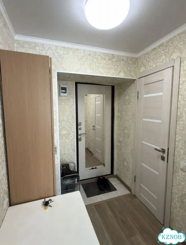 Квартира-студия, 20 м², 2/5 эт. фото 7
