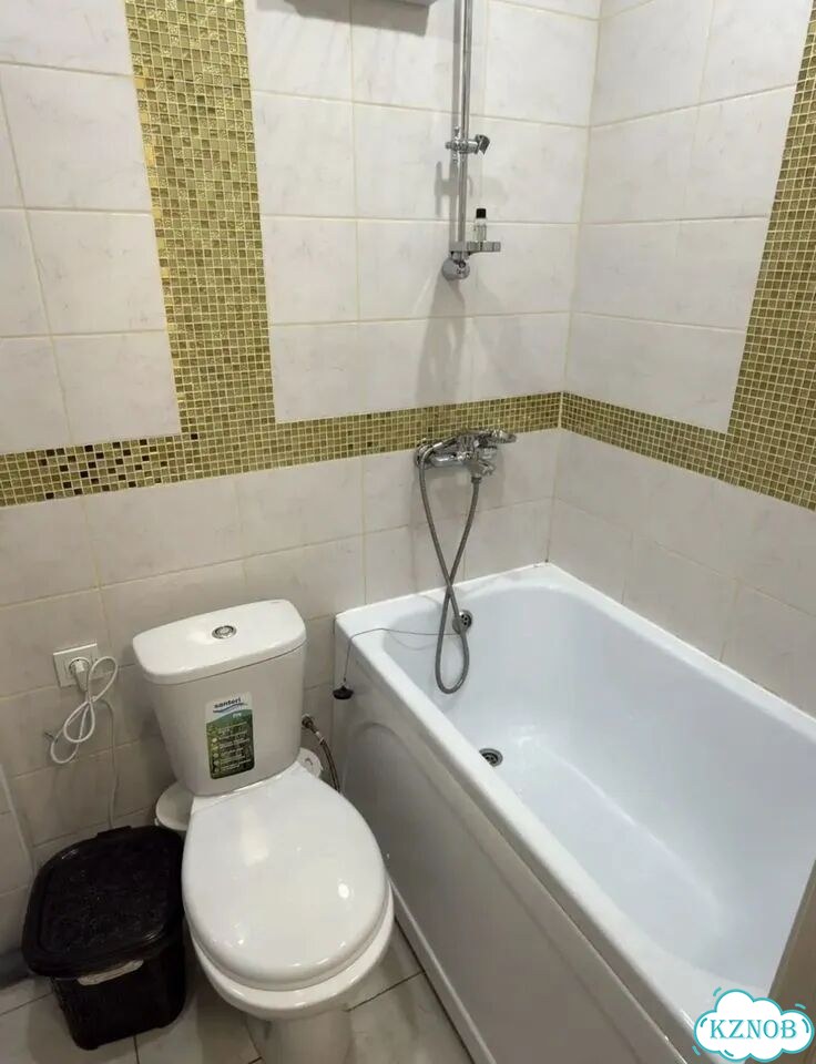 Квартира-студия, 20 м², 2/5 эт. фото 9