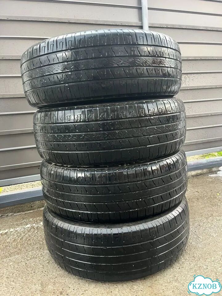 Sailun Terramax CVR 235/65 R17 108H фото 1