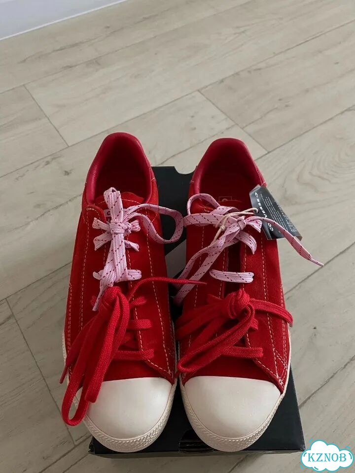 Converse chuck taylor LO 38.5 размер фото 2
