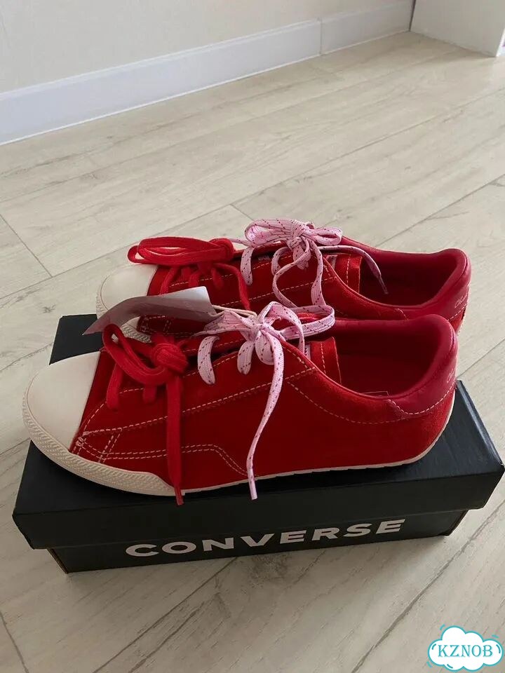 Converse chuck taylor LO 38.5 размер фото 3
