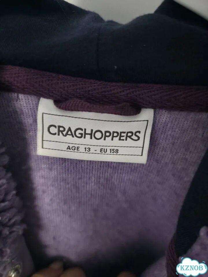 Толстовка Craghoppers фото 4