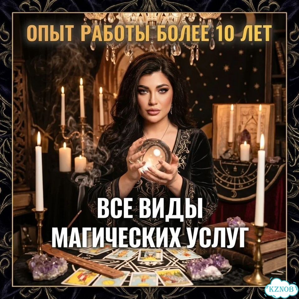Гадание на Таро Таролог Приворот Расклад Гадалка фото 3