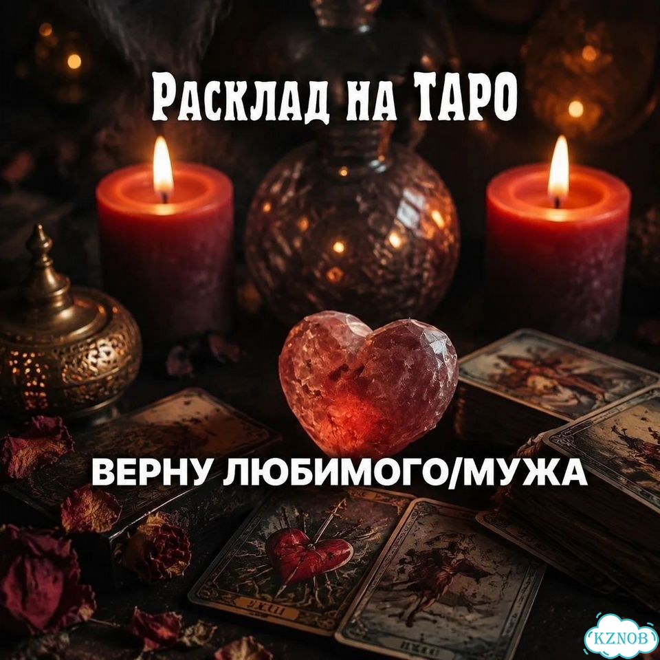 Любовная магия Гадание на Таро Гадалка Приворот фото 6