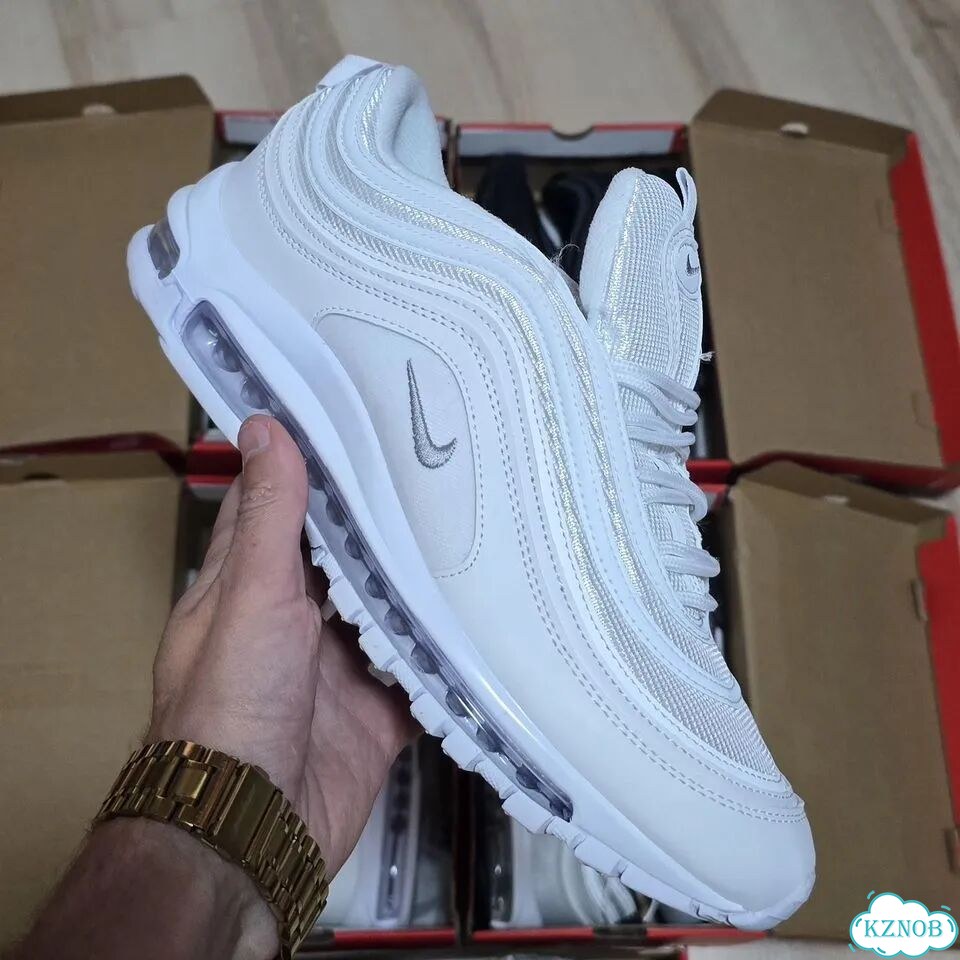 Кроссовки Nike air max 97 Арт.:2843528598 фото 3