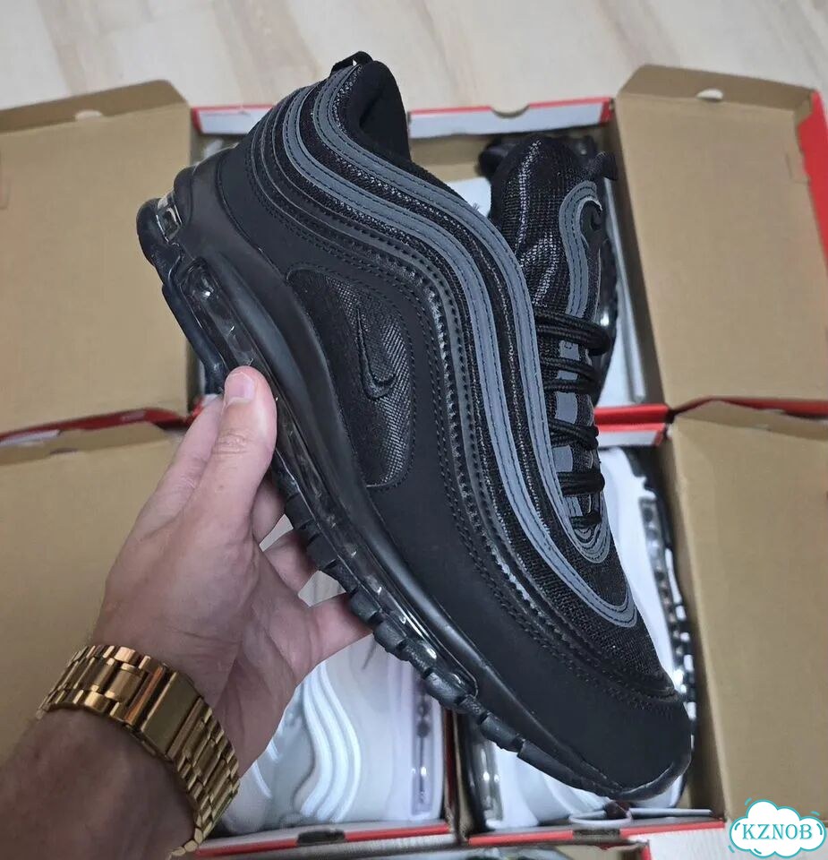 Кроссовки Nike air max 97 Арт.:2843528598 фото 5