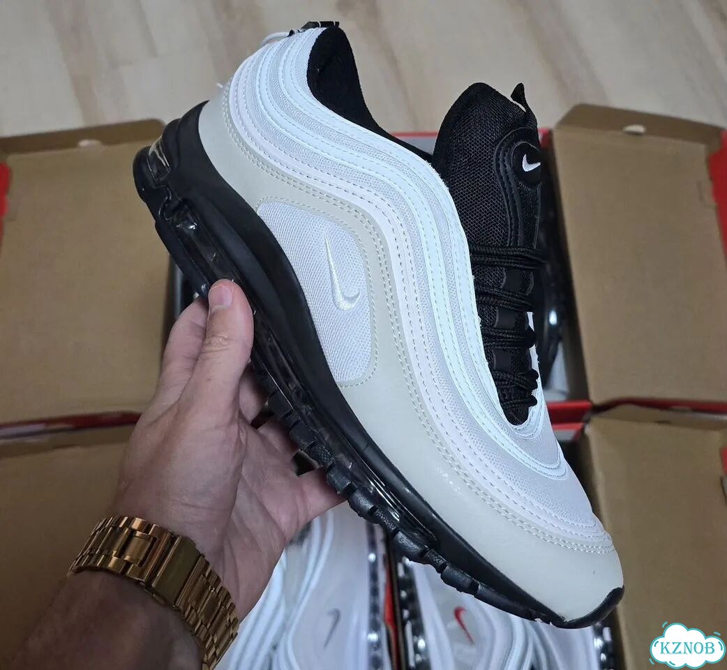 Кроссовки Nike air max 97 Арт.:2843528598 фото 6