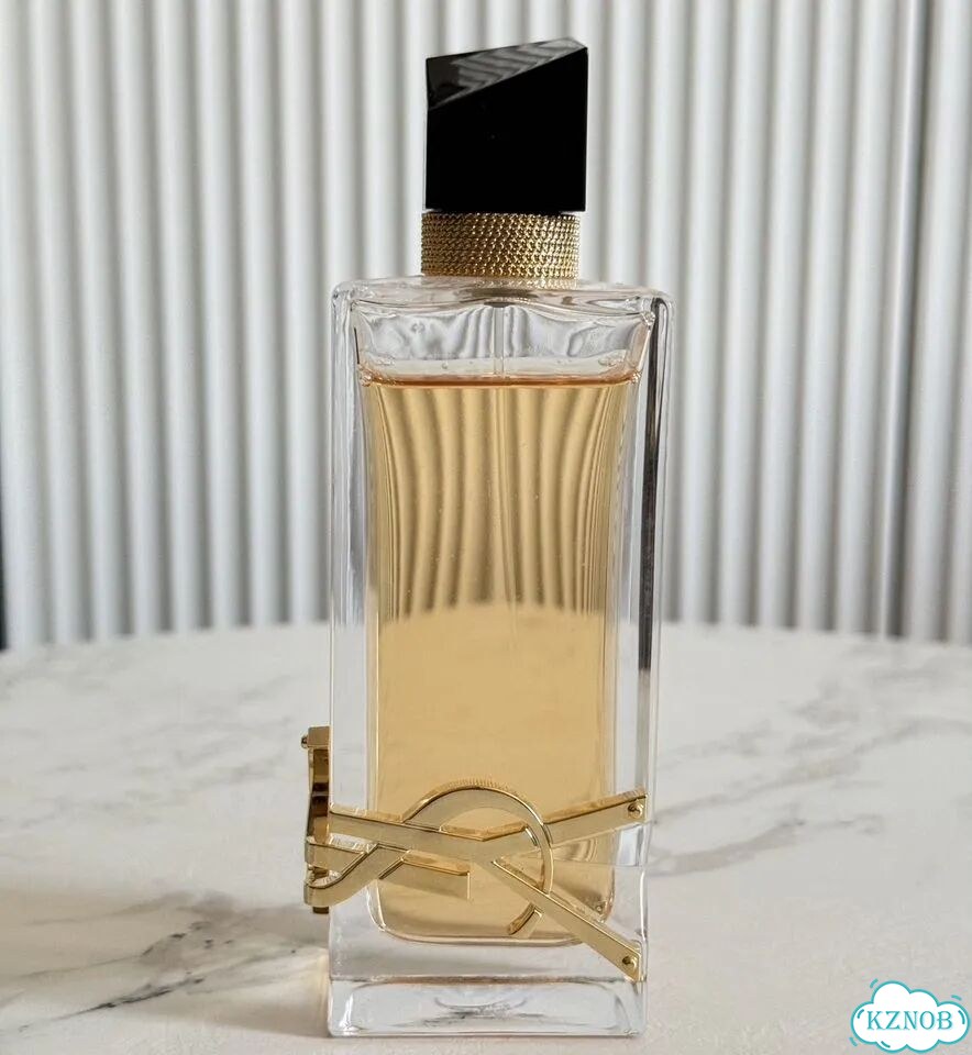 YSL Libre edt оригинал остаток фото 1