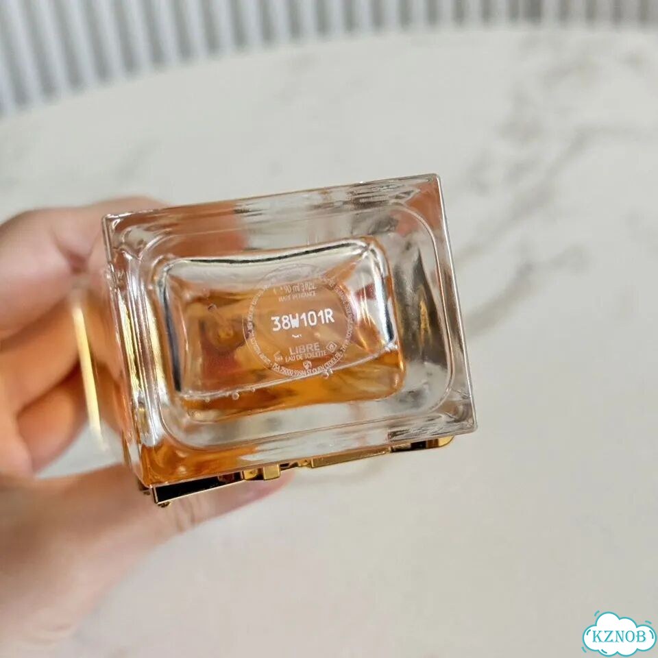 YSL Libre edt оригинал остаток фото 2