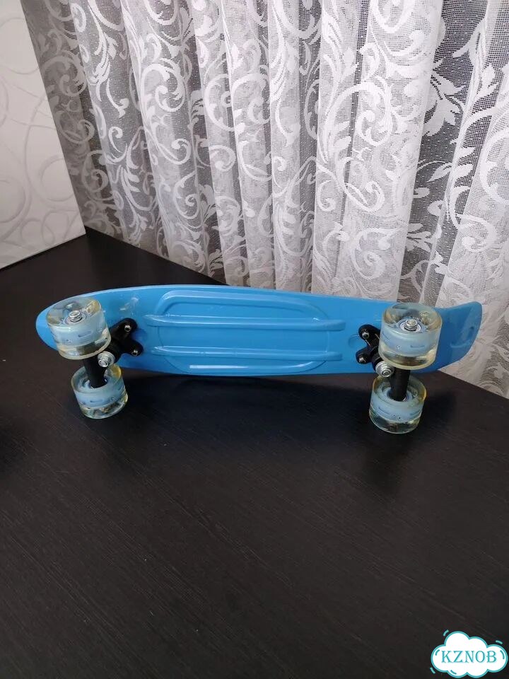 Скейтборд детский фото 2