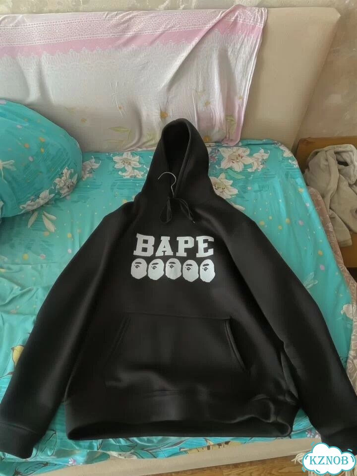 Худи Bape фото 1