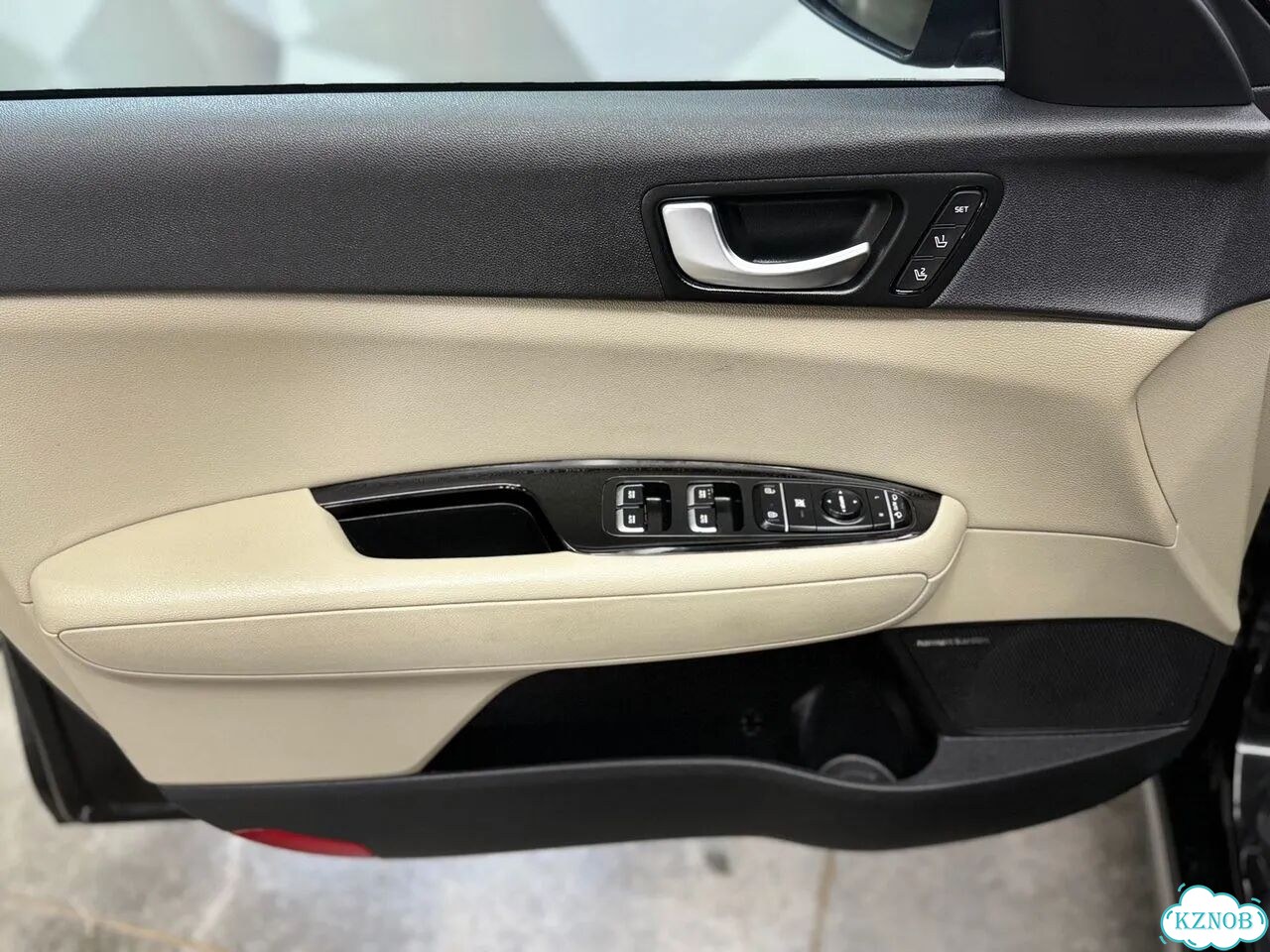 Kia Optima 2.4 AT, 2017, 219 151 км фото 11
