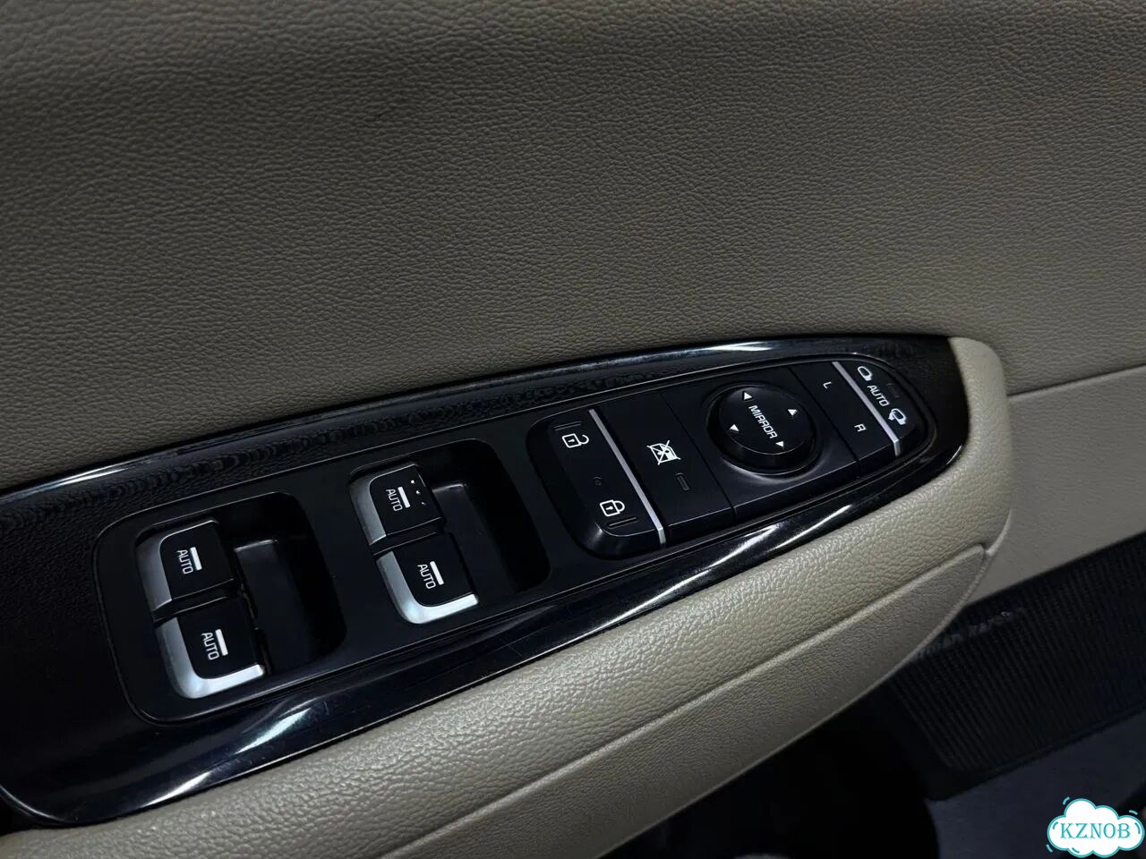Kia Optima 2.4 AT, 2017, 219 151 км фото 12