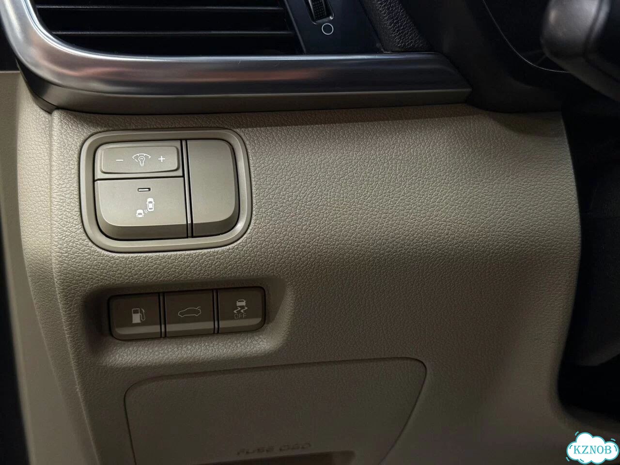 Kia Optima 2.4 AT, 2017, 219 151 км фото 21