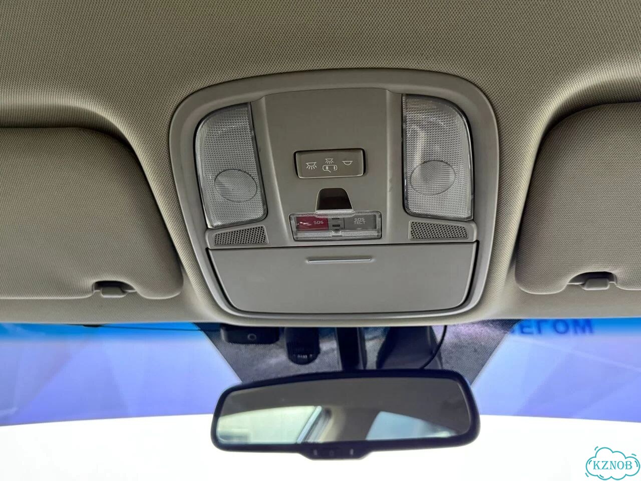 Kia Optima 2.4 AT, 2017, 219 151 км фото 22