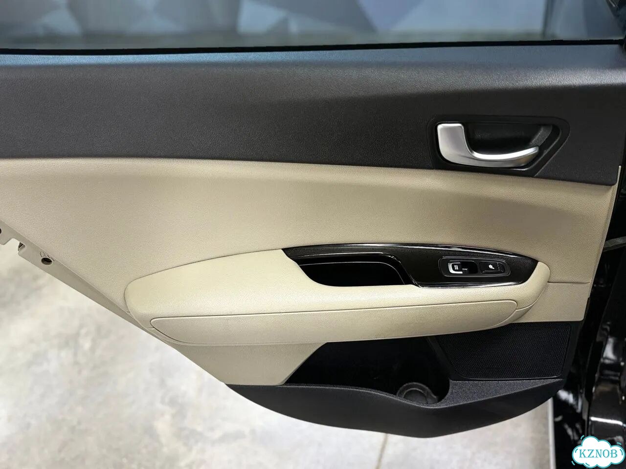 Kia Optima 2.4 AT, 2017, 219 151 км фото 24