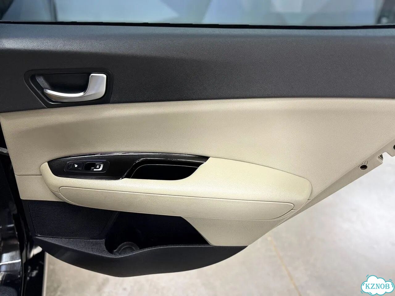 Kia Optima 2.4 AT, 2017, 219 151 км фото 26