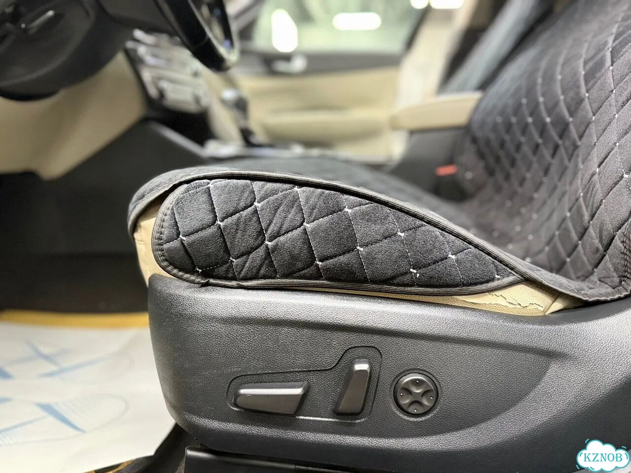 Kia Optima 2.4 AT, 2017, 219 151 км фото 9